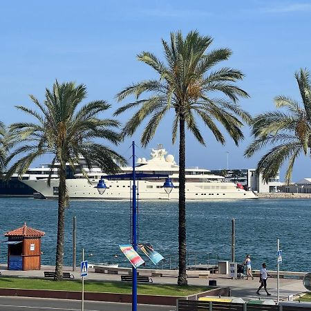La Sardineta Del Serrallo Tarragona Eksteriør billede