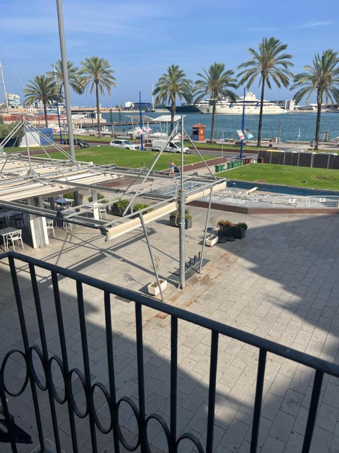 La Sardineta Del Serrallo Tarragona Eksteriør billede