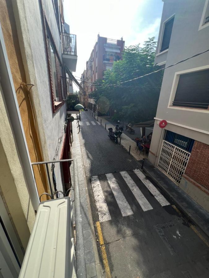 La Sardineta Del Serrallo Tarragona Eksteriør billede
