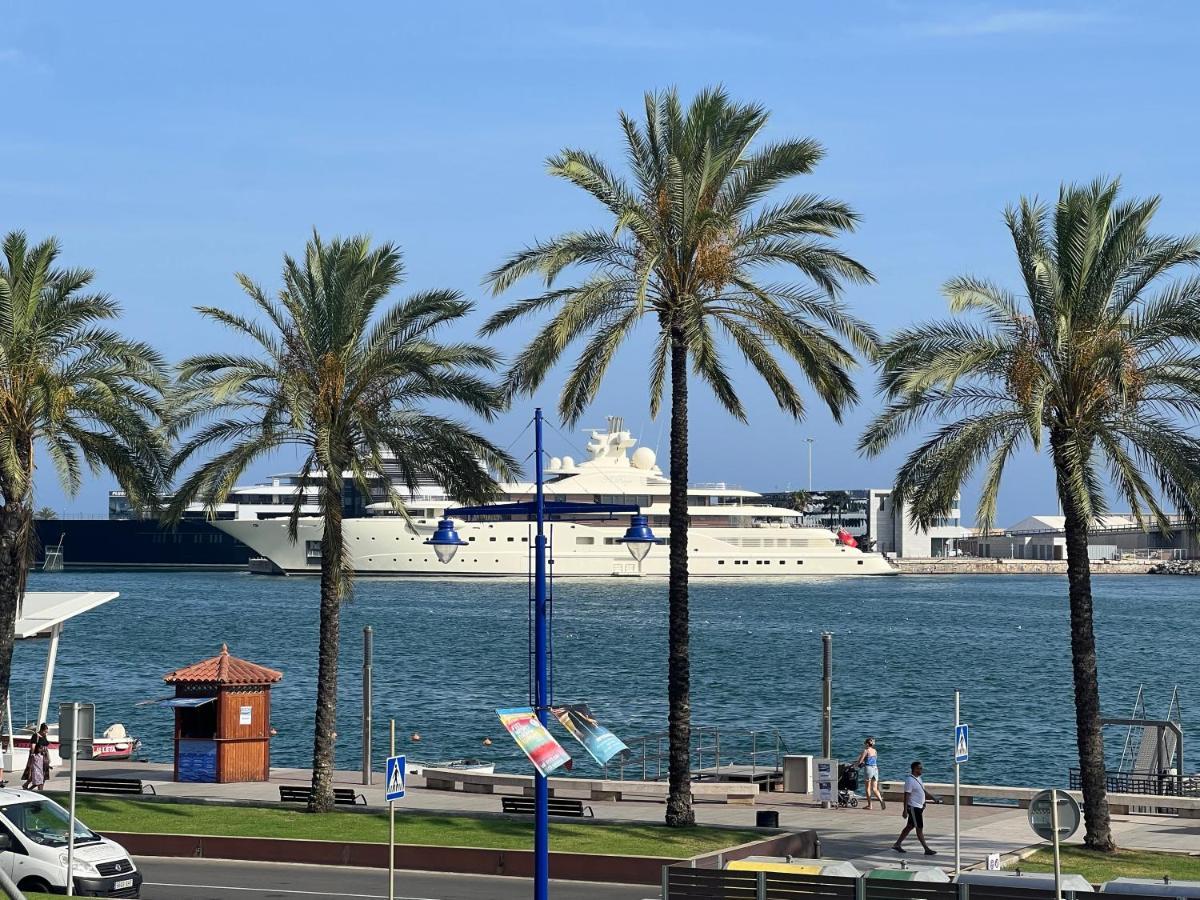 La Sardineta Del Serrallo Tarragona Eksteriør billede